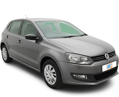 Volkswagen Polo-img